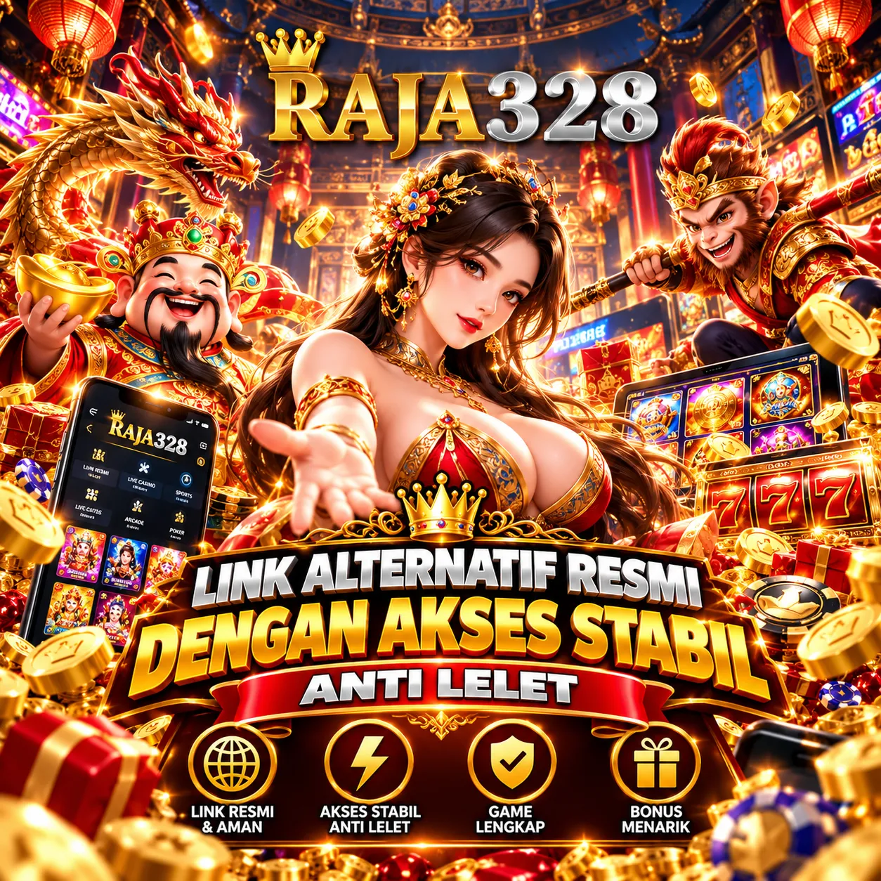 RAJA328