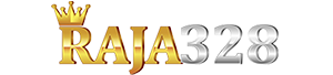 RAJA328 logo